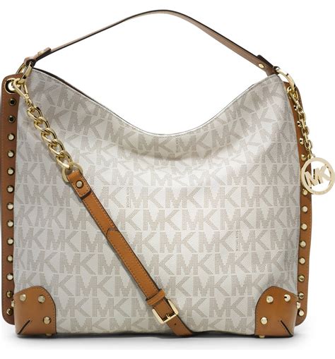 michael kors long strap bags|Michael Kors adjustable strap handbags.